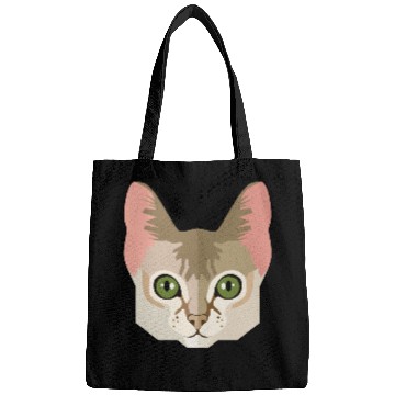 Discover abyssinian Bags