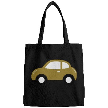 Discover car Bags