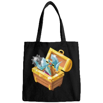 Discover Treasure Bags