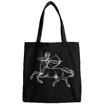Discover Zodiac Sagittarius Bags
