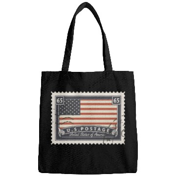 Discover Countries Flags Bags