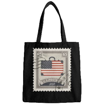 Discover Countries Flags Bags