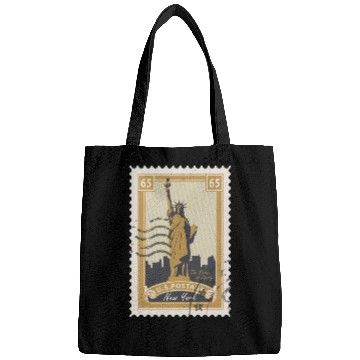 Discover Countries Flags usa Bags