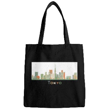 Discover tokyo Bags