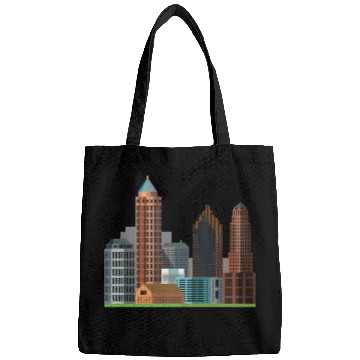 Discover atlanta Bags