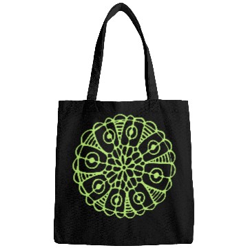 Discover Blossom mandala Bags