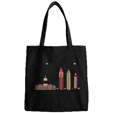 Discover Atlanta Bags