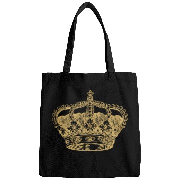 Discover Crown Bags