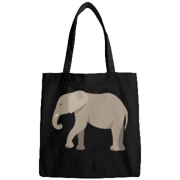 Discover Elephant Bags