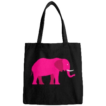 Discover Elephant Bags
