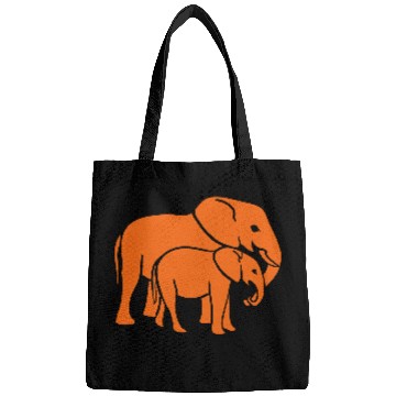 Discover Elephant Bags