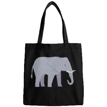 Discover Elephant Bags