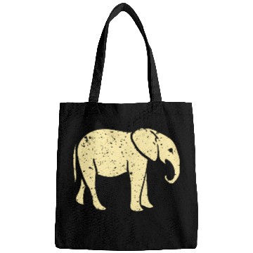 Discover Elephant Bags