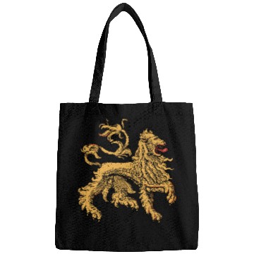 Discover 17 lion vectorstock 271505 Bags