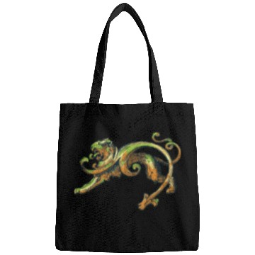 Discover 16 lion vectorstock 271505 Bags