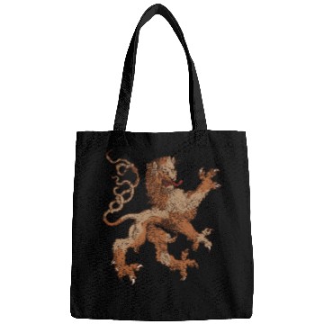 Discover 14 lion vectorstock 271505 Bags