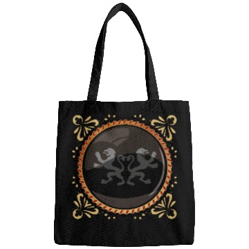 Discover lion Bags