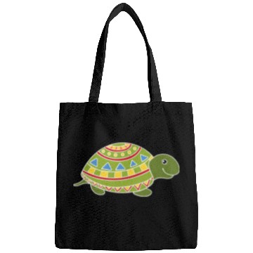 Discover Turtle Bags