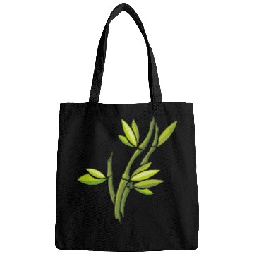 Discover bamboo Bags