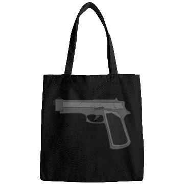 Discover gun Bags