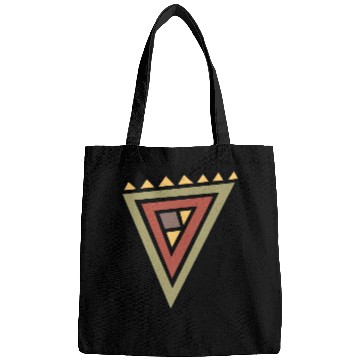 Discover Native American Symbol Bags
