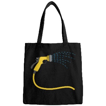 Discover garden hose Bags