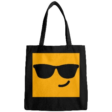 Discover 17 emoiji square 8 ai vectorstock 7799069 Bags