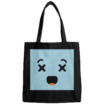 Discover 11 emoiji square 2 ai vectorstock 7799069 Bags