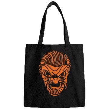 Discover greek mask Bags