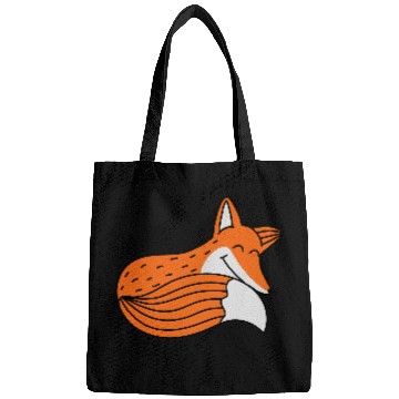 Discover Fox Bags