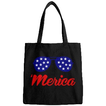 Discover 'Merica Bags