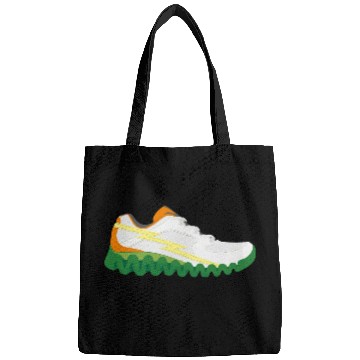 Discover running shoe Bags