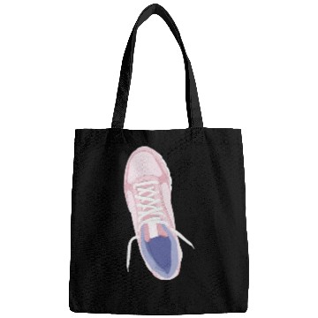 Discover running shoe Bags