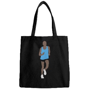 Discover runner Bags