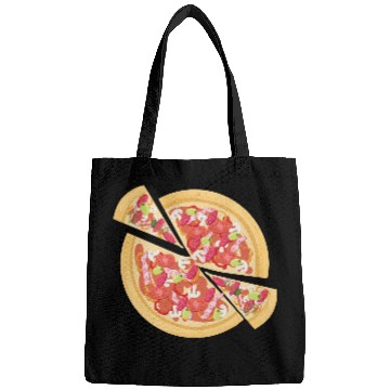 Discover Pizza Bags