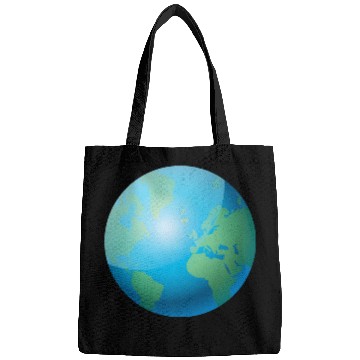 Discover earth Bags