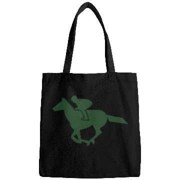 Discover horse racing Bags