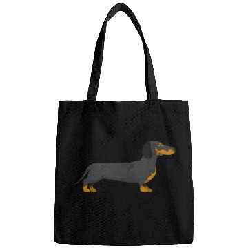 Discover dachshund Bags