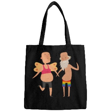 Discover Gay pride couple Bags