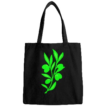 Discover Olive Bags