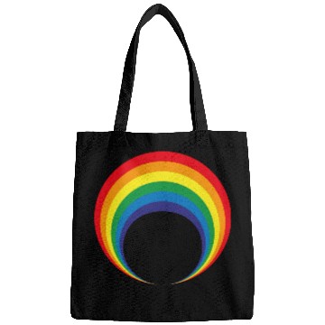 Discover Rainbow Bags