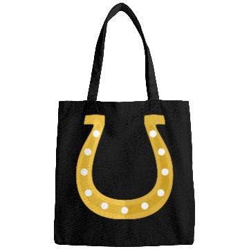 Discover Horseshoe Bags