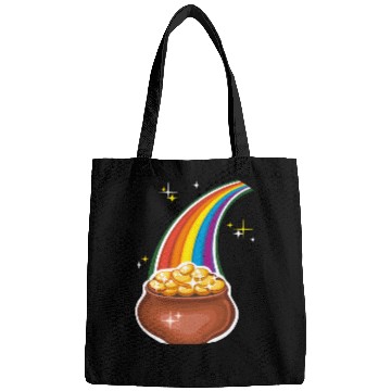 Discover St. Patrick's Day Bags