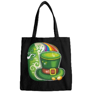 Discover St. Patrick's Day Bags
