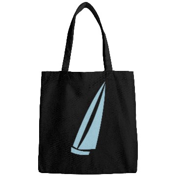 Discover sailing boat Bags