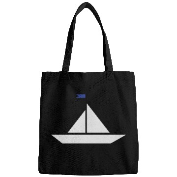 Discover sailing boat Bags