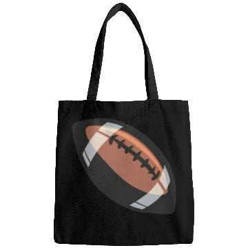 Discover football Bags