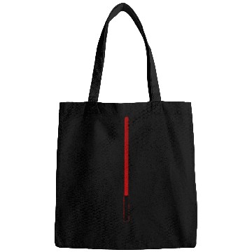 Discover Red Laser Sword Bags