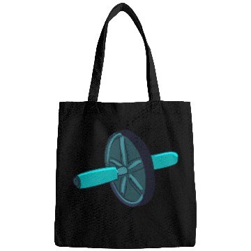 Discover workout roller Bags