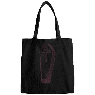 Discover Coffin Bags